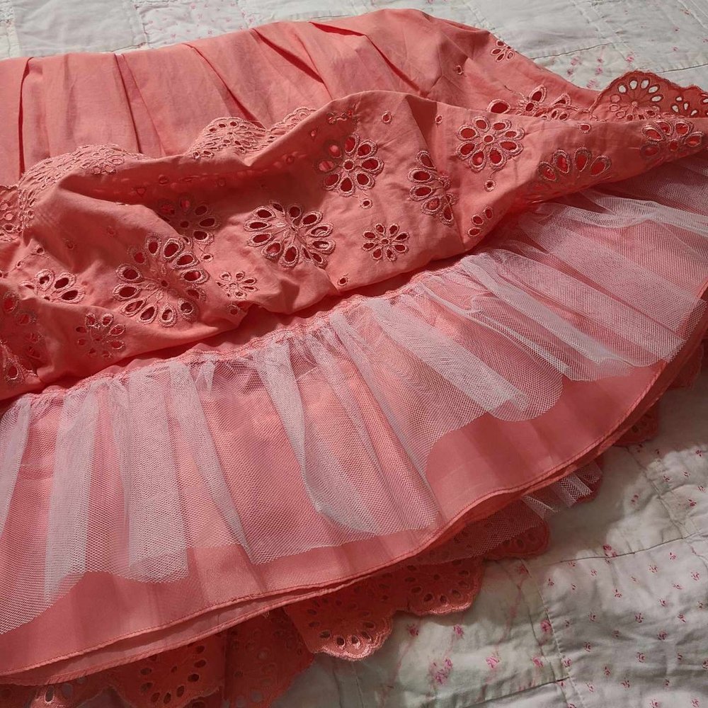 Dress - - Picture 3 of 12